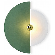 Настенный светильник Carry FR5487WL-01G