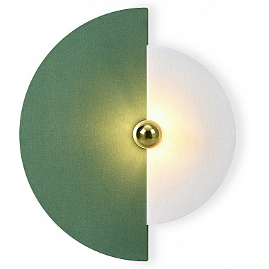 Настенный светильник Carry FR5487WL-01G