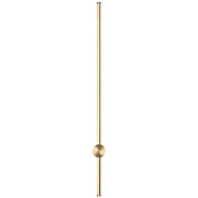 Настенный светильник Bram 5678/12WL