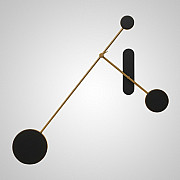 Настенный светильник LC-11-1547