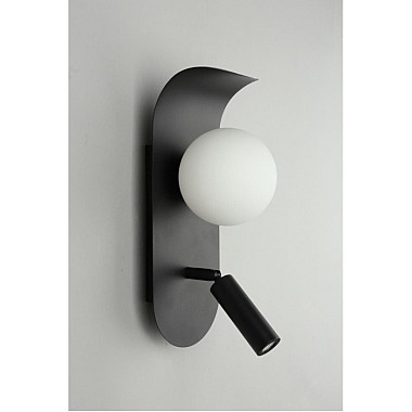 Настенный светильник Zofka APL.345.01.02