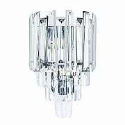 Настенный светильник Arte Lamp Ellie A1027AP-2CC