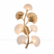 Настенный светильник Polynesia 20112