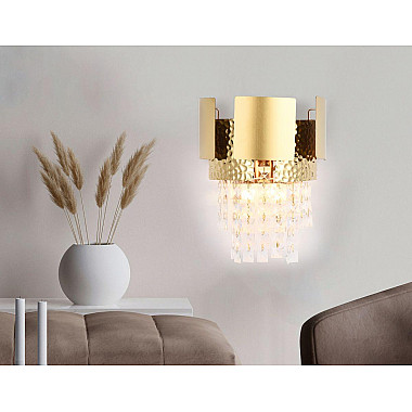 Настенный светильник Ambrella light Traditional TR5252