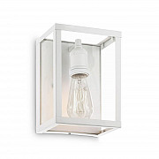 Настенный светильник Ideal Lux Igor AP1 Bianco 149684