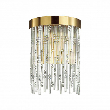 Настенный светильник Odeon Light Refano 4848/2W