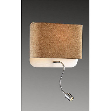 Настенный светильник Odeon Light Bostri 2588/2W
