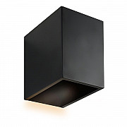 Настенный светодиодный светильник iLedex Alkor ZD8084S-6W BK