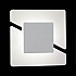 Настенный светодиодный светильник ST Luce SL594.051.01