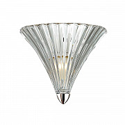 Настенный светильник Favourite Iris 1696-1W