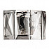 Настенный светильник Lumina Deco Reeli LDW 6004-2 CHR