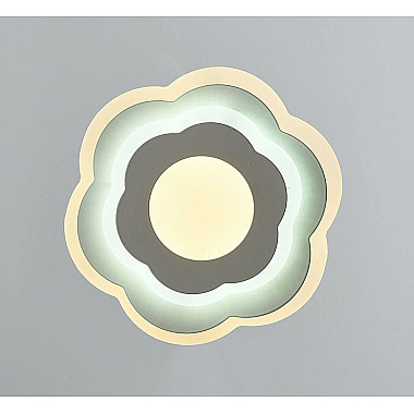 Настенный светодиодный светильник F-Promo Ledolution 2286-1W