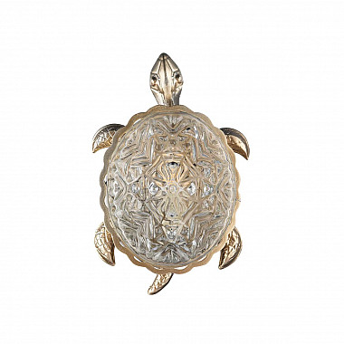 Настенный светодиодный светильник Favourite Turtle 2256-1W