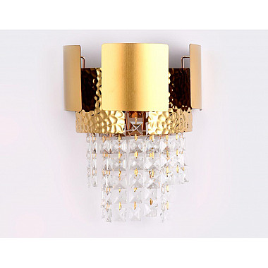 Настенный светильник Ambrella light Traditional TR5252