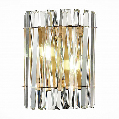 Настенный светильник ST Luce Fabio SL1170.301.02