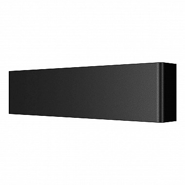 Настенный светодиодный светильник Lightstar Fiume 810517