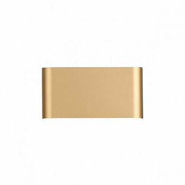 Настенный светодиодный светильник Odeon Light Magnum 3893/4WL