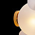 Настенный светодиодный светильник Loft IT Bolle 2028W