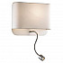 Настенный светильник Odeon Light Bostri 2588/2W