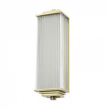 Настенный светильник Newport 3293/A Brass М0060768