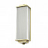 Настенный светильник Newport 3293/A Brass М0060768