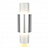 Настенный светодиодный светильник Escada 20037SMU/01LED SWH/SSL