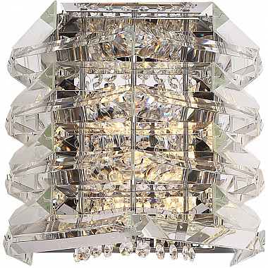 Настенный светильник Strozzi SL6137.101.02