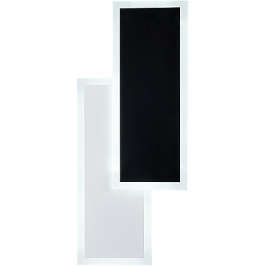 Настенный светильник Tandem 10216/2LED