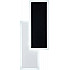 Настенный светильник Tandem 10216/2LED