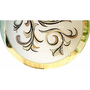 Настенный светильник Planet 5 32667