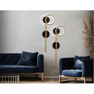 Настенный светильник Line FL5192