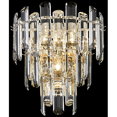 Настенный светильник Lazzara WE107.03.301