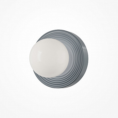 Настенный светильник Careless MOD403WL-01GR1