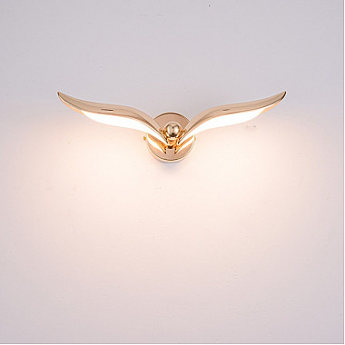 Настенный светильник Flyer-Wall01