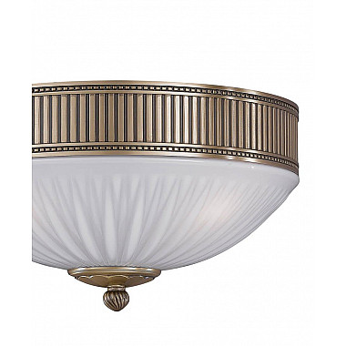 Настенный светильник Reccagni Angelo A.9260/2