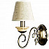 Бра Arte Lamp Ivory A9070AP-1AB