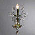 Бра Divinare Bergamo 8821/09 AP-1