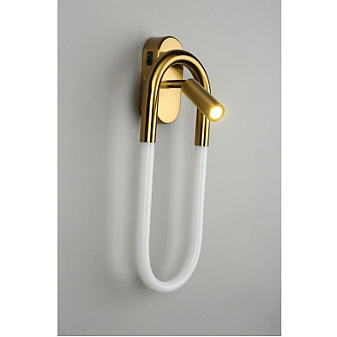 Настенный светильник Bernardet APL.344.11.02