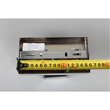 Настенный светильник Fabayann APL.335.11.10