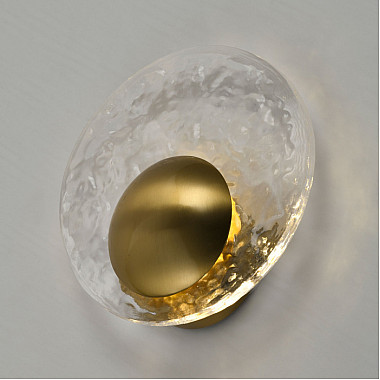 Настенный светильник Lune ZRS.90610.20