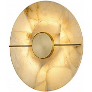 Настенный светильник Wall lamp OB2519-D20 gold