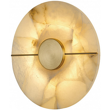 Настенный светильник Wall lamp OB2519-D20 gold