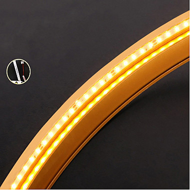 Настенный светильник Cosmos-Earth01