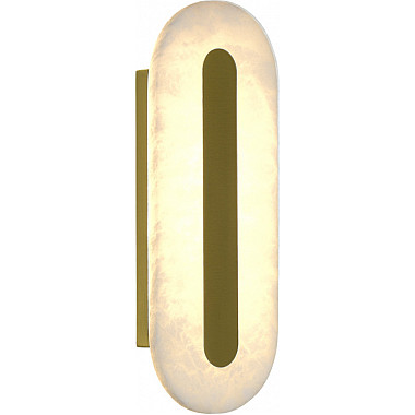 Настенный светильник Geom SL6139.201.01