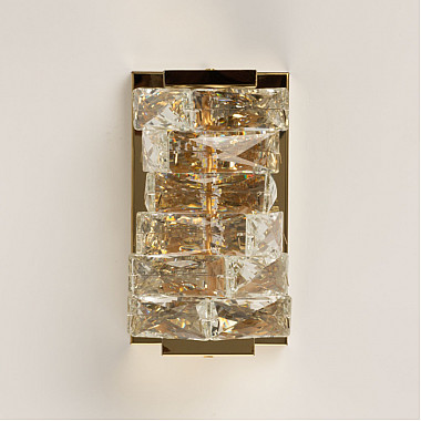 Настенный светильник Гослар 498027601