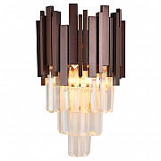 Настенный светильник Vertigo VERTIGO 81439/1W COBALT