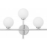 Настенный светильник Marsiada LDW 6033N-3 CHR