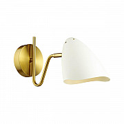 Бра Lumion Madison 4540/1W