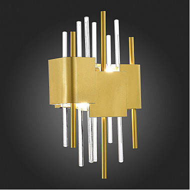 Настенный светильник Olvera SL1633.201.02