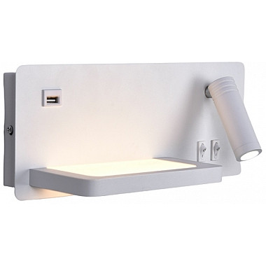 Настенный светильник WA1L 000028240